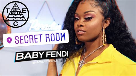 4pf baby fendi|4PF Baby Fendi Talks Being Signed to 4PF, New Mixtape, Press .